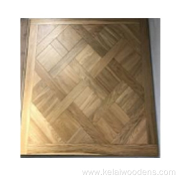 Parquet Engineered Wooden Flooring